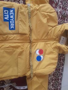Like New Jacket Offer