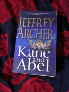 Jeffrey Archer's Novel Combo