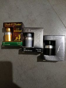 Attar At Random Price Point