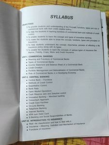 +2 Banking and Insurance Book
