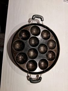 Appam Maker