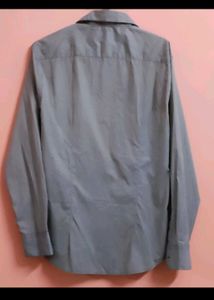 Men's Striped Shirt
