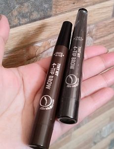 2 Eyebrow Contouring Pen