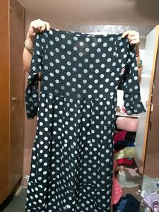 Ladies Kurta At Excellent Condition