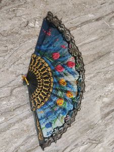 ShowPiece Fan