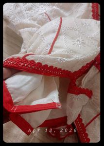 new Elegant full Embroidered Blouse