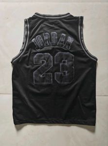 Michael Jordan Bulls Jersey