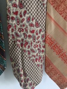 Men's Tie Set (4)