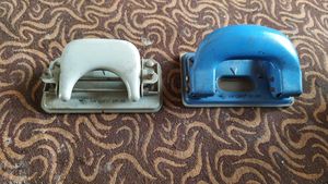 Paper Punching Machine