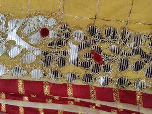 3 Sarees Combo