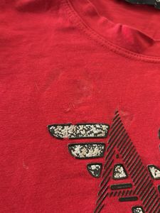 Kids Emporio Armani AJ T-Shirt