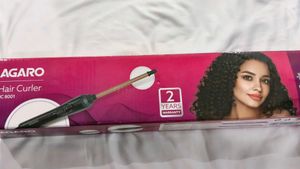 Agaro Hair Curler for Perfect Curls
