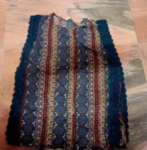 Kaftaan Style Top