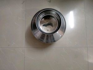 Pure Steel Gaagar Medium size