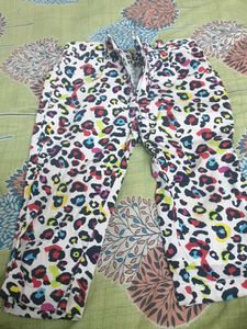 Baby Trouser