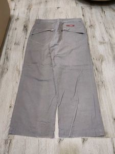 Ma6172 Poison baggy jeans waist 34 inches