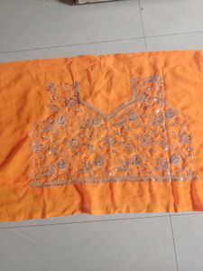 sleeve not available ready to wear saree