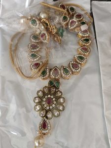 jewellery set