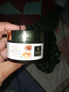 Good Vibes Cream