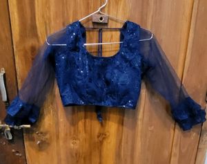 Trendy woman Blouse