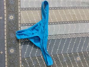 Men sexy thong