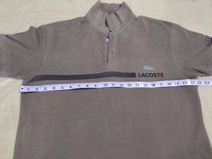 Lacoste Men's Polo Shirt