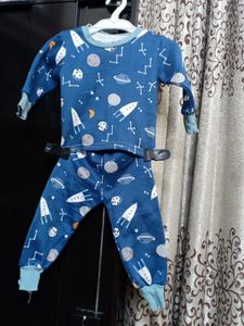 Handsome Winter Set Your Baby Boy