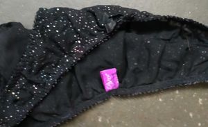 new panty