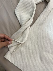 🚚FREE SHIPPING Elegant Cream Top