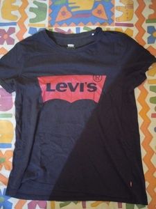Levi's Classic Logo T-Shirt