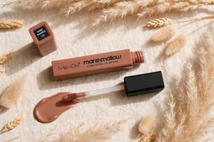 ME-ON Marshmallow Lipstick - Nude Nuance 13