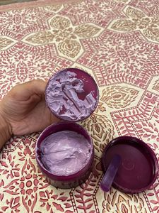 Foxtale Skin Radiance Mask