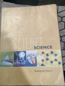 Class 10 Science &amp; Physics - Full Set