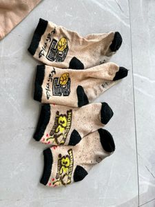 Socks