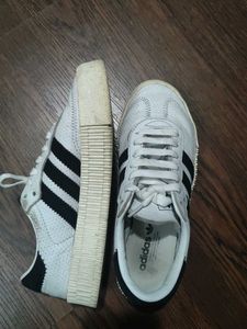 Adidas Sambarose