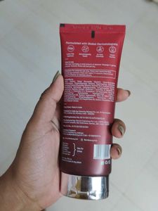 PHD Ceramide Hydrating Cleanser