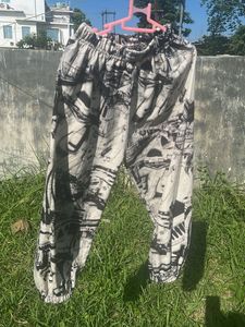 Casual Soft Thin Pant Girl6-8 Yrs