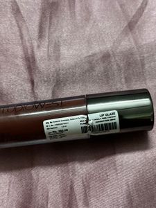 Studiowest Gloss Bomb plumping gaze - coconut rum