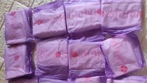 Stayfree Secure Nights Pads XXL