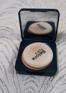 Compact Powder