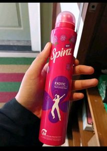 ✨ PREMIUM DEO / PERFUME TRIO FOR SALE ✨
