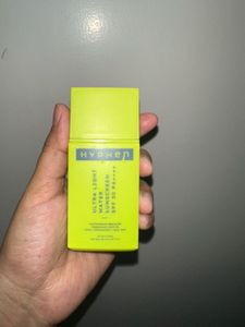 hyphen Ultra Light Water Sunscreen SPF 50