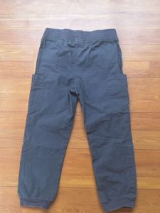 Men's Cargo Jogger Pants