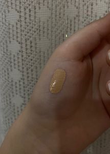 Charmacy Milano CMC Matte Foundation In Shade 06