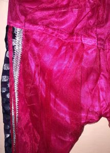Elegant Kurta Set with Dupatta