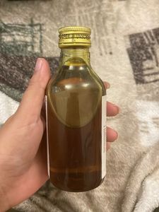 Kottakkal Nalpamradi Keratailam Oil