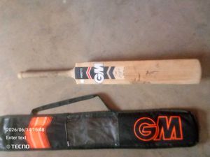 GM bat leader