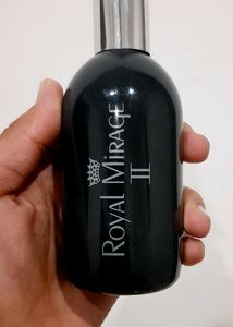 Royal Mirage II Perfume For Men Stromg Smell