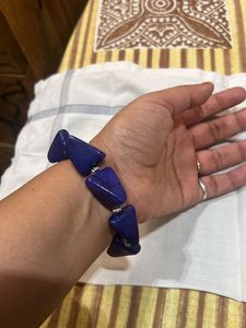 1Coloured Bracelet with Elastic