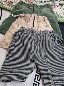 Bundle of Kids' Shorts